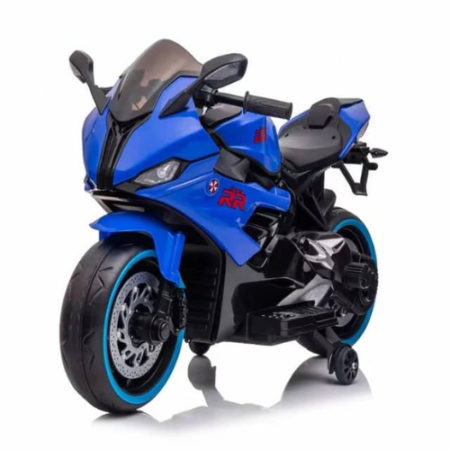 Moto électrique