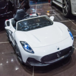 Voiture électrique