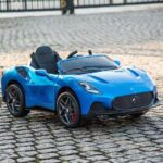Voiture électrique
