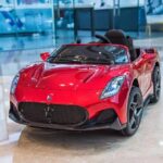 Voiture électrique