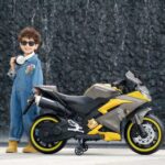 Moto électrique