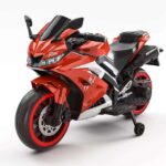 Moto électrique