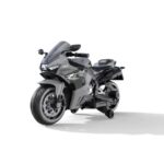 Moto électrique