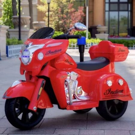 Moto électrique