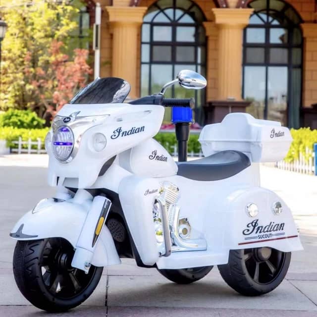 Moto électrique Moto électrique