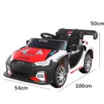 Voiture électrique