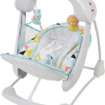 Berceau bébé