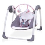 Berceau bébé