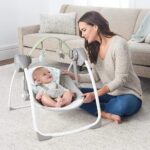 Berceau bébé