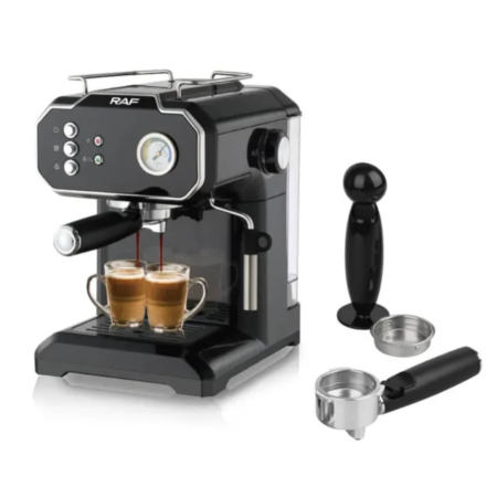 Machine à café
