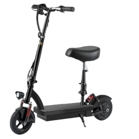 Trottinette électrique