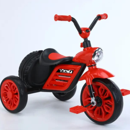 Vélo