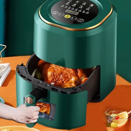 Air fryer