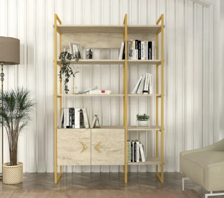 Bibliothèque