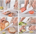 Ustensiles de cuisine