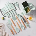 Ustensiles de cuisine