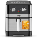Air fryer 10L