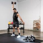 Musculation 10 kg
