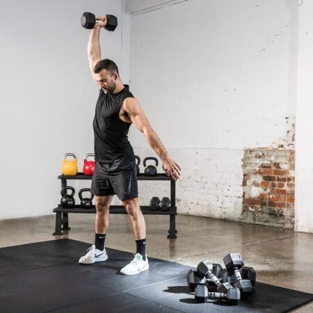 Musculation 10 kg