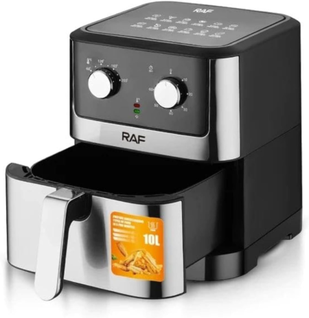 Air fryer 10L
