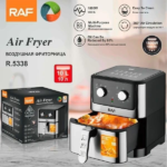 Air fryer 10L