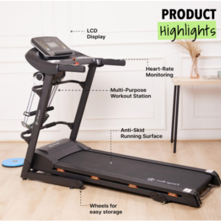 Tapis Roulant