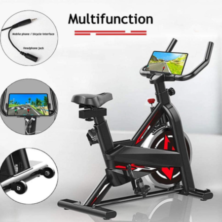 Vélo sport