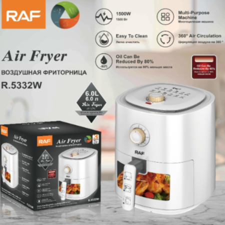 Air fryer 4L