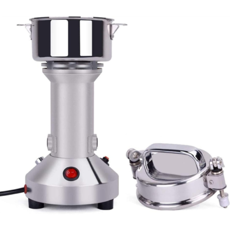 Moulin à grain 100g