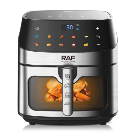 Air fryer 8L