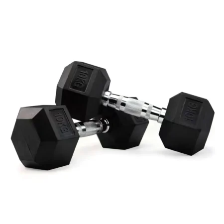 Musculation 10 kg