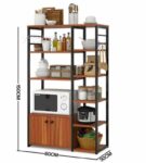 Etagère cuisine F