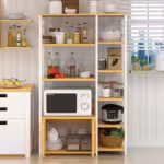 Etagère cuisine F