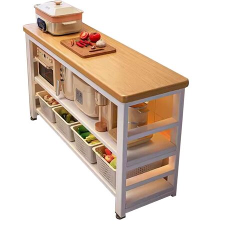 Etagères de rangement