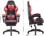 Chaise gamer