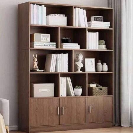 Armoire de rangement