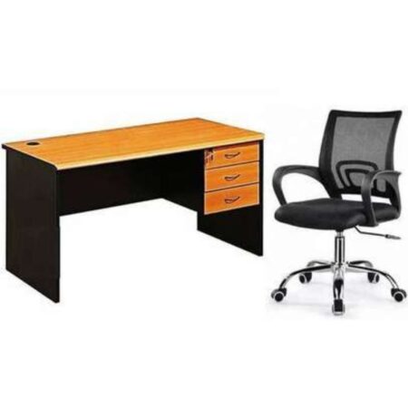 TABLE CHAISE DE BUREAU