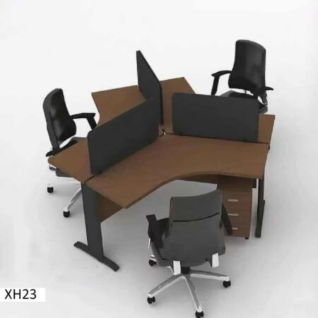 TABLE DE BUREAU