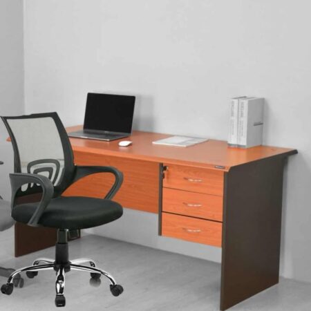 Table et Chaise Bureau