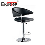 Chaise de bar