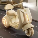 Tricycle électrique