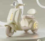 Tricycle électrique