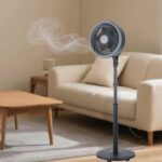 Mini ventilateur