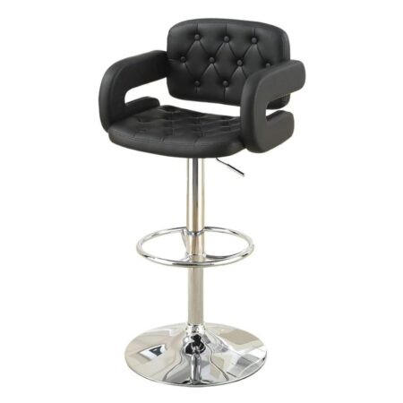 Chaise a bar