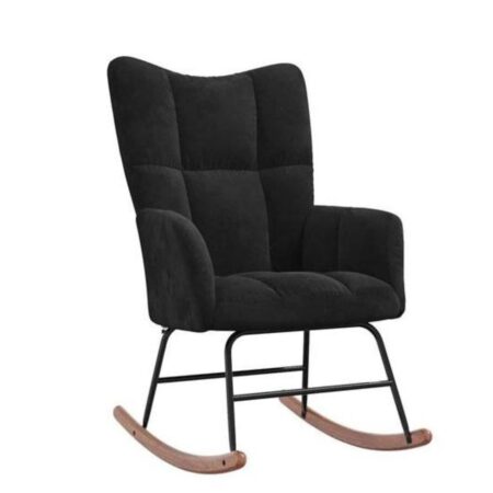 Chaise berçante