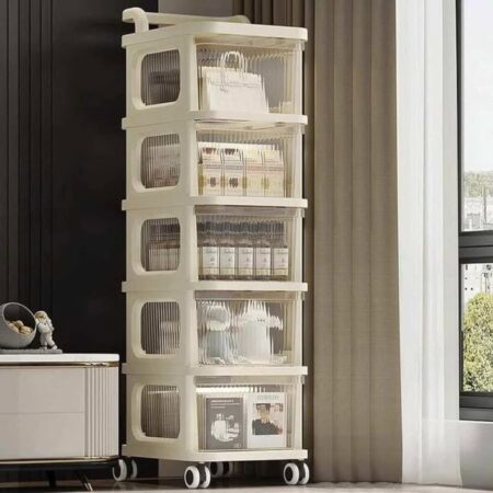 ETAGERE DE RANGEMENT