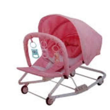 Fauteuil bébé