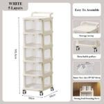 ETAGERE DE RANGEMENT