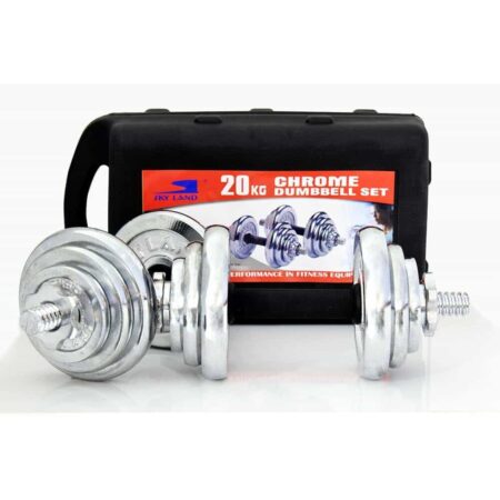 Halter 20 kg