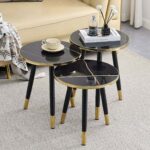 TABLE BASSE